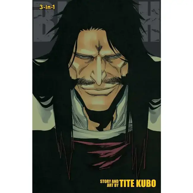 Bleach (3-in-1 Edition), Vol. 19 By Tite Kubo