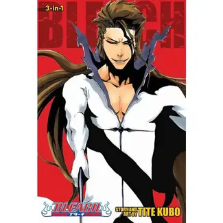 Bleach (3-in-1 Edition), Vol. 16 By Tite Kubo
