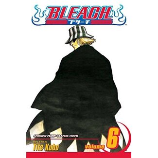 Bleach, Vol. 6 - Softcover