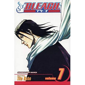 Bleach, Vol. 7 - Softcover