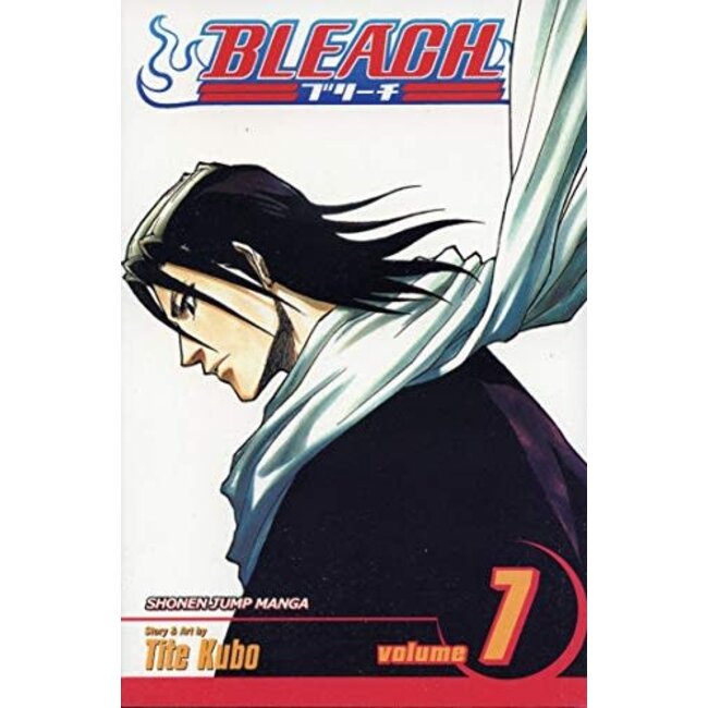 Bleach, Vol. 7 - Softcover
