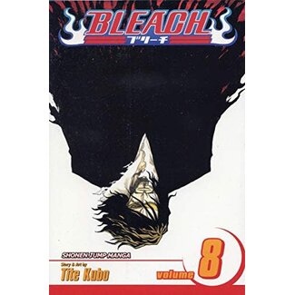 Bleach, Vol. 8 - Softcover