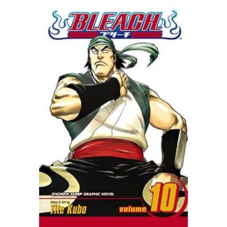 Bleach, Volume 10 - Softcover