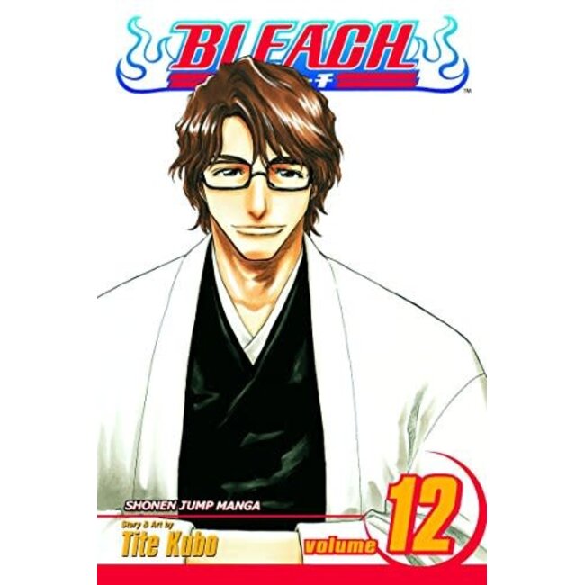Bleach, Vol. 12 - Softcover