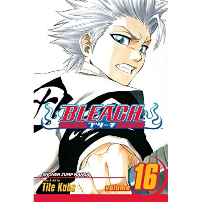 Bleach, Vol. 16 - Softcover
