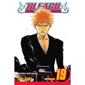 Bleach, Vol. 19 - Softcover