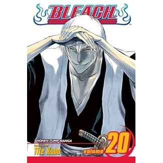 Bleach, Vol. 20 - Softcover