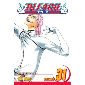 Bleach, Vol. 31 - Softcover