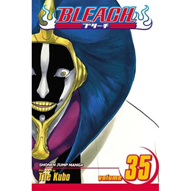Bleach, Vol. 35 - Softcover