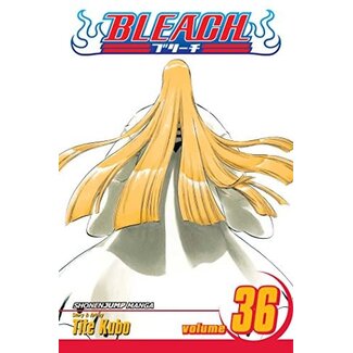 Bleach, Vol. 36 - Softcover