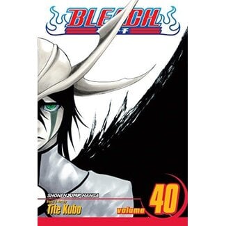 Bleach, Vol. 40 - Softcover