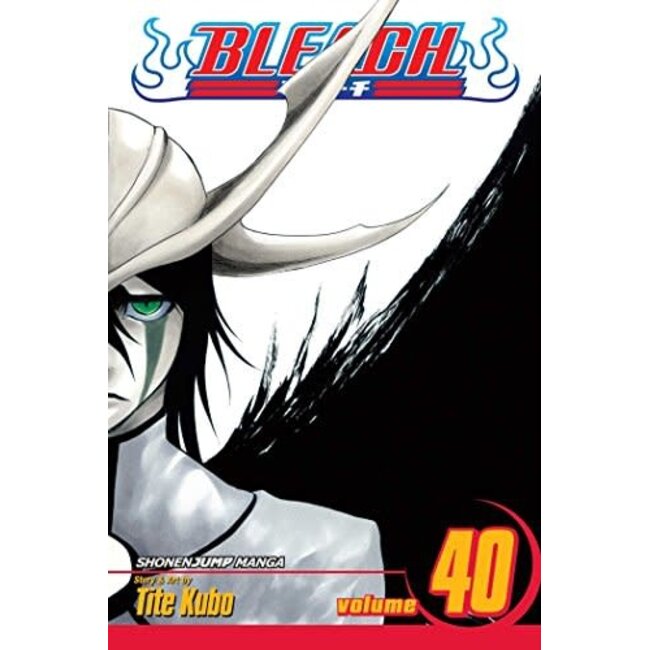 Bleach, Vol. 40 - Softcover