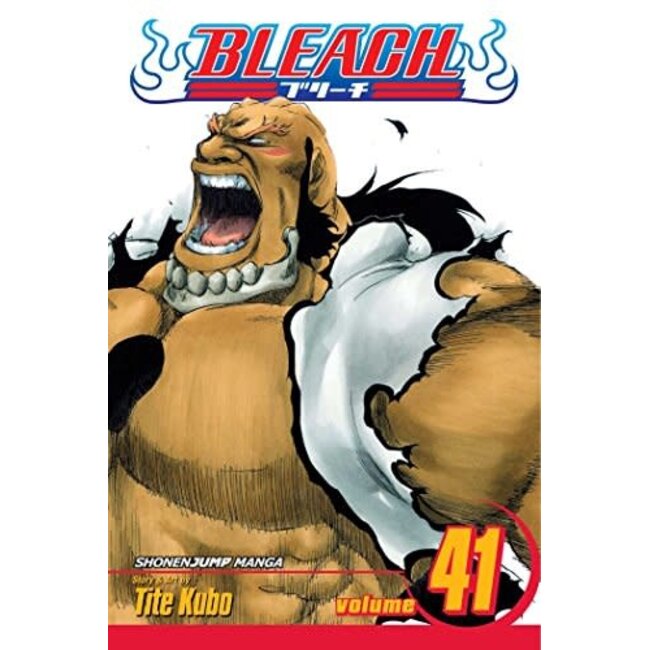 Bleach, Vol. 41 - Softcover