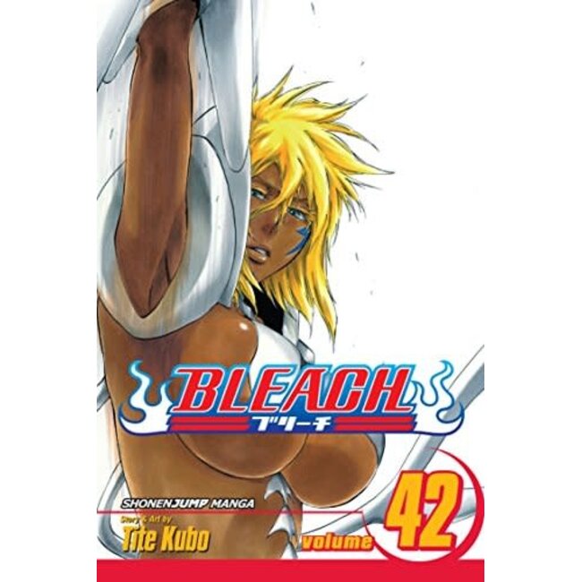 Bleach, Vol. 42 - Softcover