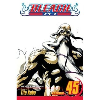 Bleach, Vol. 45 - Softcover