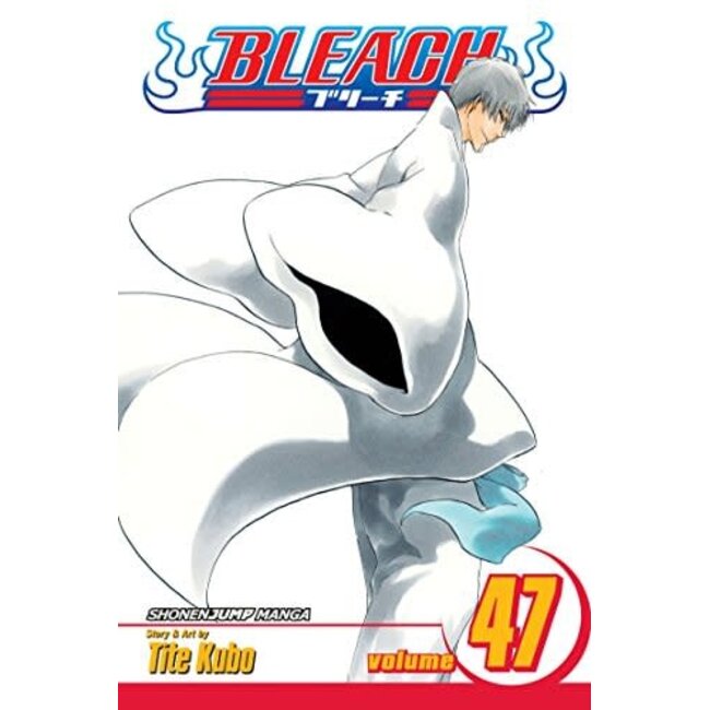 Bleach, Vol. 47 - Softcover