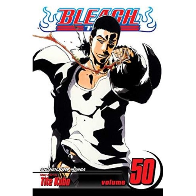 Bleach, Vol. 49: The Lost Agent - Softcover