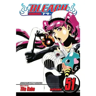 Bleach, Vol. 51 By Tite Kubo
