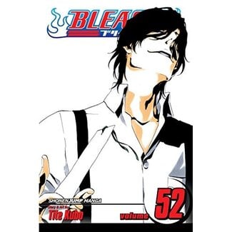 Bleach, Vol. 52 - Softcover