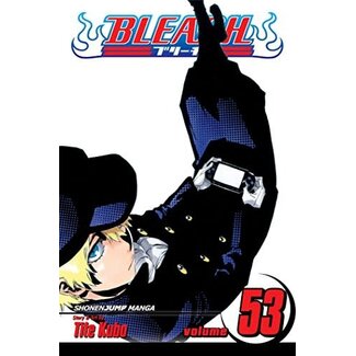 Bleach, Vol. 53 - Softcover