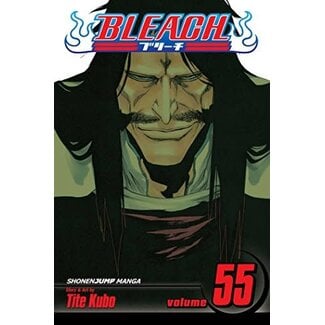 Bleach, Vol. 55 - Softcover