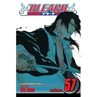 Bleach, Vol. 57: Out of Bloom