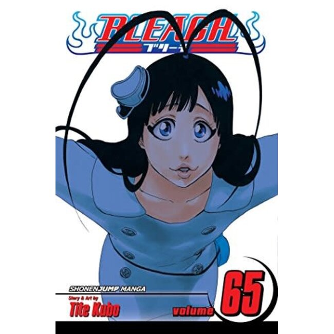 Bleach, Vol. 65: Marching Out the Zombies - Softcover