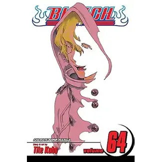 Bleach, Vol. 64: Death In Vision