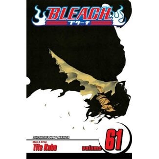 Bleach, Vol. 61: The Last 9 Days - Softcover