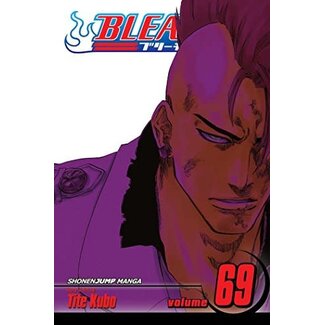 Bleach, Vol. 67: Black - Softcover