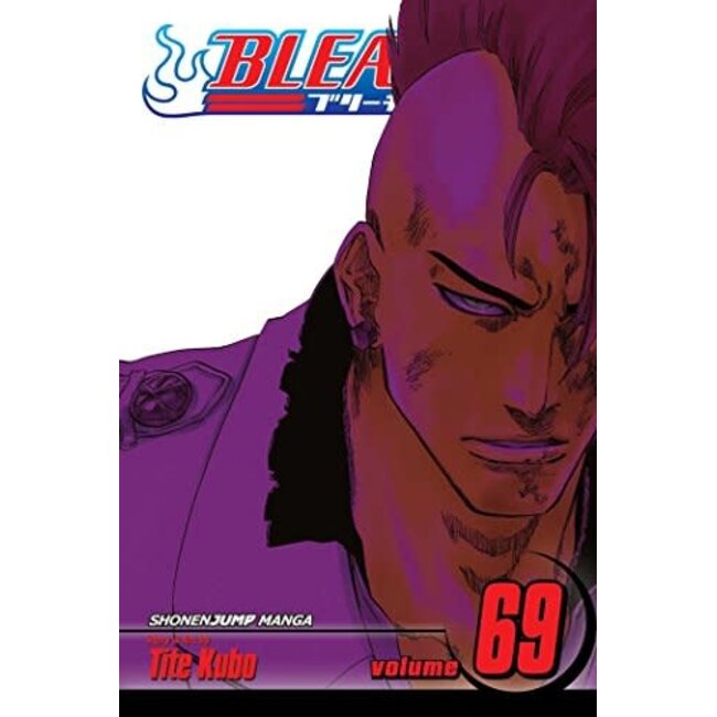 Bleach, Vol. 67: Black - Softcover