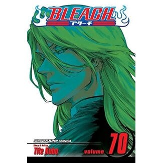 Bleach, Vol. 70: Friend - Softcover
