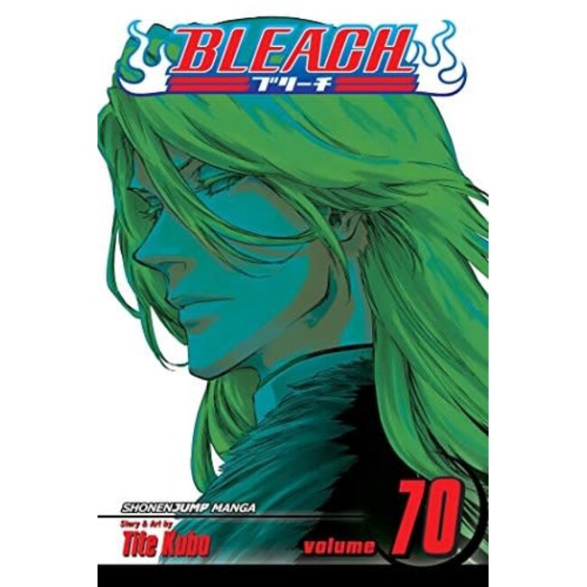 Bleach, Vol. 70: Friend - Softcover