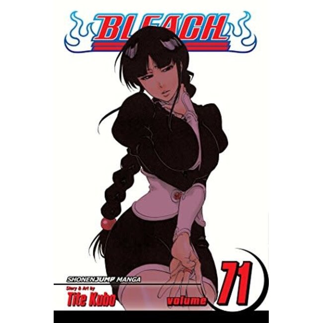 Bleach, Vol. 71: Baby, Hold Your Hand - Softcover