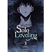 Solo Leveling, Vol. 3 (comic) (Volume 3) (Solo Leveling (comic), 3) - Softcover