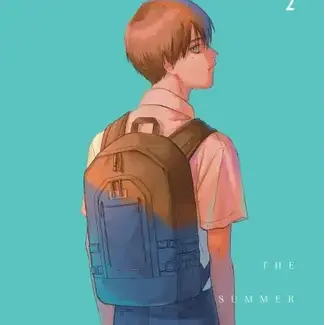 The Summer Hikaru Died, Vol. 2