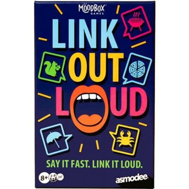 Link Out Loud