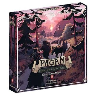 Pagan: Expeditions into the Wild