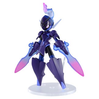 Bandai/Namco Pokémon: Model Kit: Ceruledge