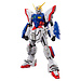 Bandai/Namco Gundam: Real Grade: 1/144: Shining Gundam