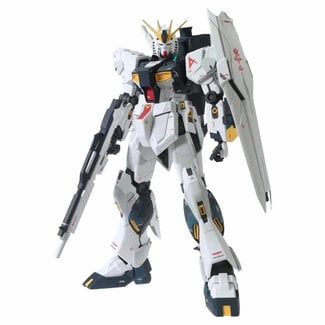 Bandai/Namco Gundam: Master Grade: 1/100: VGundam: Ver. Ka