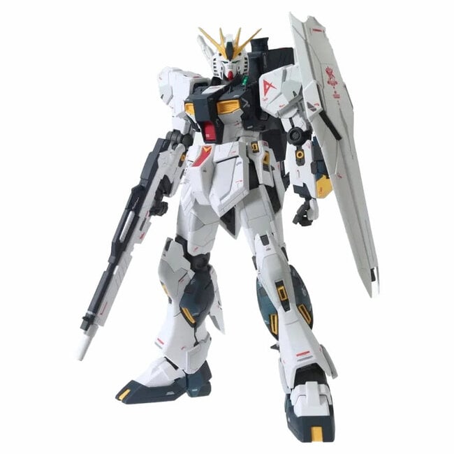 Gundam: Master Grade: 1/100: VGundam: Ver. Ka