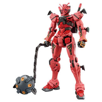 Bandai/Namco Gundam: High Grade: 1/144: Red Gundam