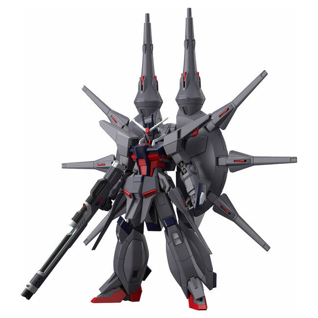 Gundam: High Grade: 1/144: Legend Gundam