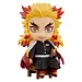 Nendoroid Swacchao! Demon Slayer Kyojuro Rengoku Figure
