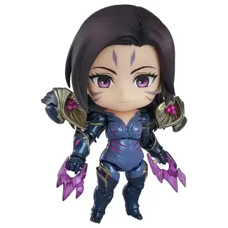 Good Smile Company: Nendoroid: League of Legends - Kai'sa #1606