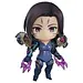 Good Smile Company: Nendoroid: League of Legends - Kai'sa #1606