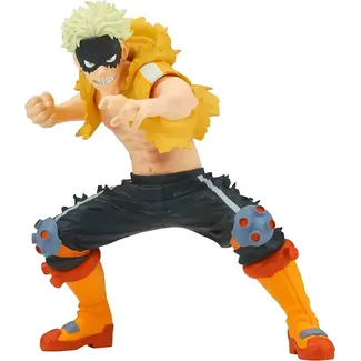 Banpresto - My Hero Academia The Amazing Heroes Vol.33 Figure