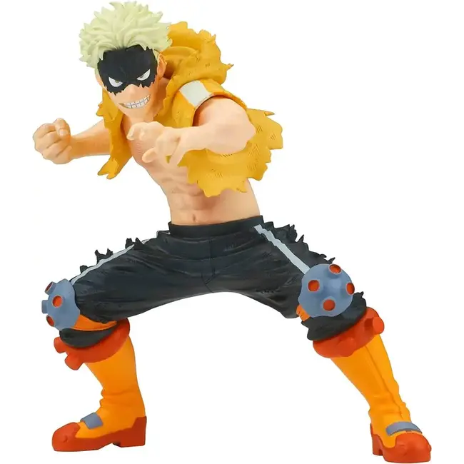 Banpresto - My Hero Academia The Amazing Heroes Vol.33 Figure