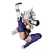 Banpresto - My Hero Academia – Mirko The Amazing Heroes Plus Figure